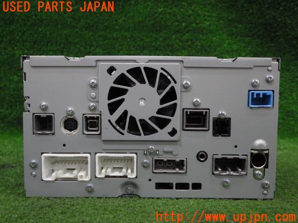 三菱 デリカ D：5 D-Premium(CV1W)純正 MMCS カーナビ J-12/8750A485