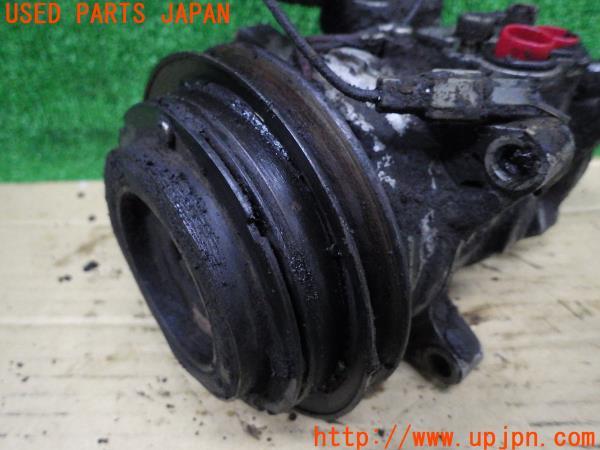 ランドクルーザー(BJ41V(改) 13B-T 40系)DENSO デンソー