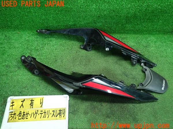 スズキ GSX250R(DN11A) 純正 シートカウル テールカウル 中古 の商品