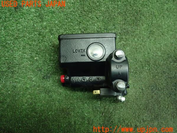 スズキ GSX250R(DN11A) 純正 フロント ブレーキマスターシリンダー