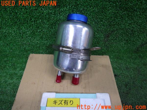 s15 シルビア　純正パワステタンク NISSAN シルビア(S15 SPEC-R)社外 パワーステアリング オイルタンク