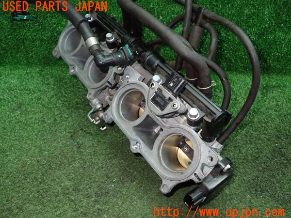 6 穴 125CC スプレーノズル燃料インジェクターオートバイ BT-MTC-B と