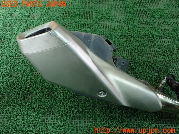 ホンダ CBR650R(RH03)純正 マフラー エキゾースト 触媒 エキパー