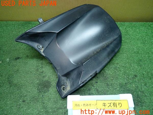 3UPJ=90010059]ヤマハ・YZF-R1(RN124)純正 リアフェンダー 中古_m0