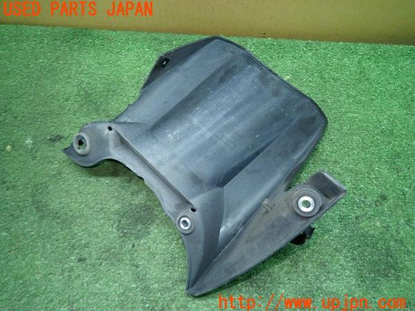 3UPJ=90010059]ヤマハ・YZF-R1(RN124)純正 リアフェンダー 中古_m1