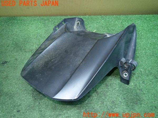 3UPJ=90010059]ヤマハ・YZF-R1(RN124)純正 リアフェンダー 中古_m3