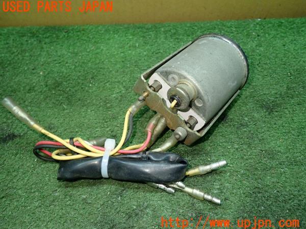 三菱ジープ(J56)J50系 LAMCO ラムコ タコメーター 中古 の商品