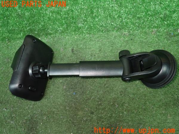3UPJ=90210631]三菱 ランエボ7 GSR(CT9A)社外 スマホホルダー 車載ホルダー 中古_m1