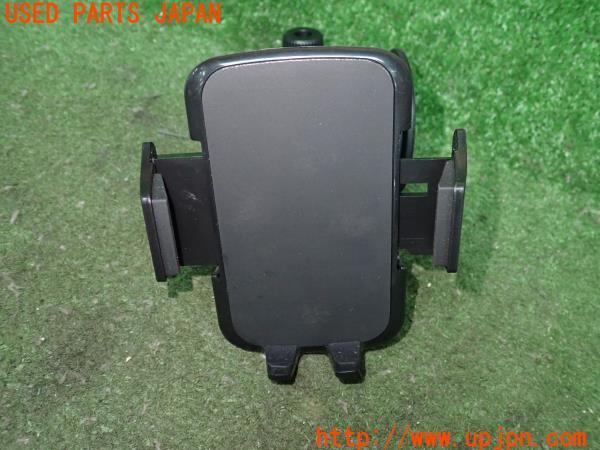 3UPJ=90210631]三菱 ランエボ7 GSR(CT9A)社外 スマホホルダー 車載ホルダー 中古_m2
