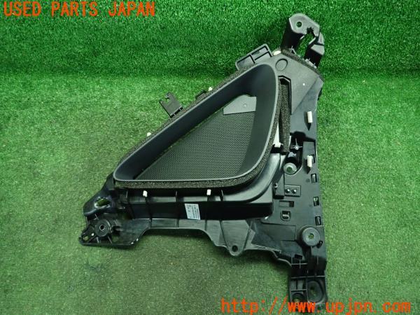 レクサス LS500h(GVF55)初期型 純正 リアクォーター 電動サンシェード