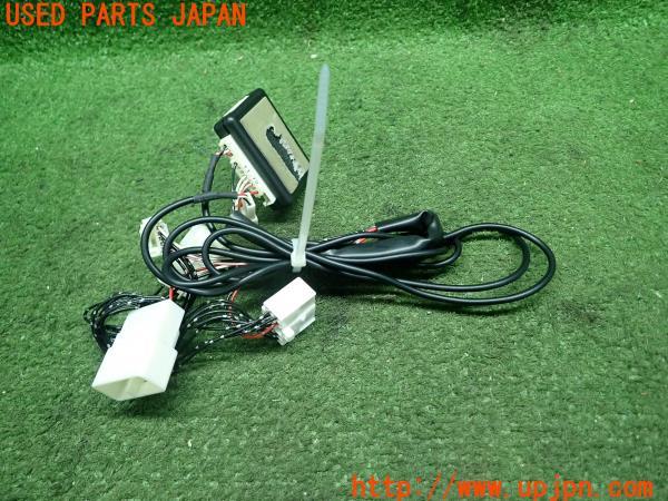 3UPJ=90380507]エスティマハイブリッド(AHR20W)Jes TVキット テレビコントロール SV 中古_m1