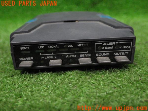 サンヨーテクニカ レーダー探知機 A-PRO 971XK？ ジャンク の