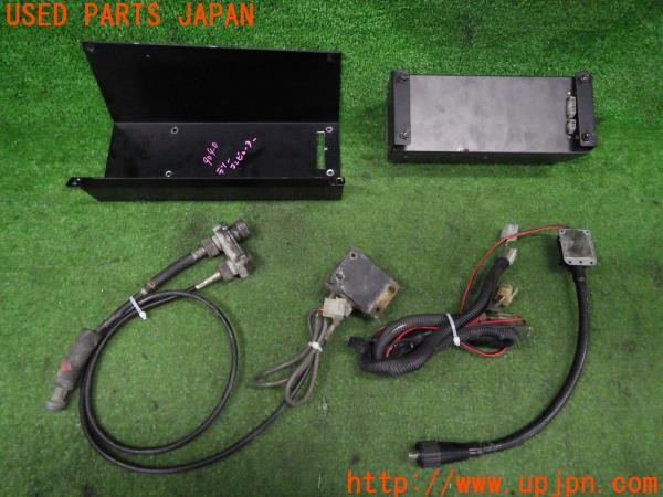 Rally Computer ラリーコンピューター CRT-4500 ラリコン 計算機器