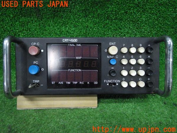 RALLY COMPUTER『JX-555』 【公式通販】