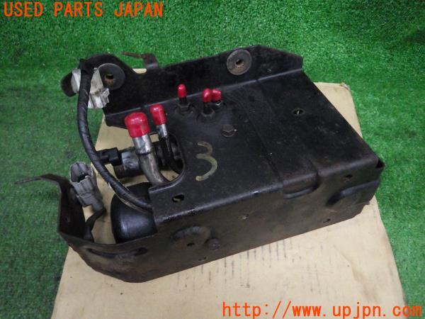 ランサーエボリューション10 GSR(CZ4A ランエボX)AYC ACD ポンプ 