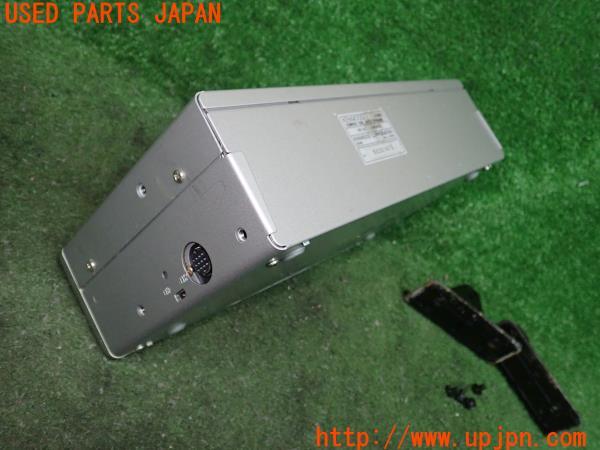 MAZDA RX-7 Type-R バサースト(FD3S)KENWOOD ケンウッド 10連装 CD
