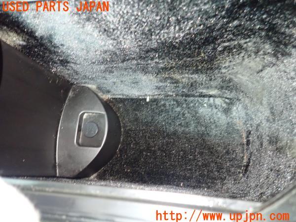 3UPJ=90590621]MAZDA RX-7 Type-R バサースト(FD3S)社外 イルミ付き センターコンソール ジャンク_m2