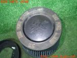 3UPJ=90650106]日産 フェアレディZ 2by2 200ZR-II(PGZ31)M’s エムズ K&N エアフィルター エアクリ 中古_s3