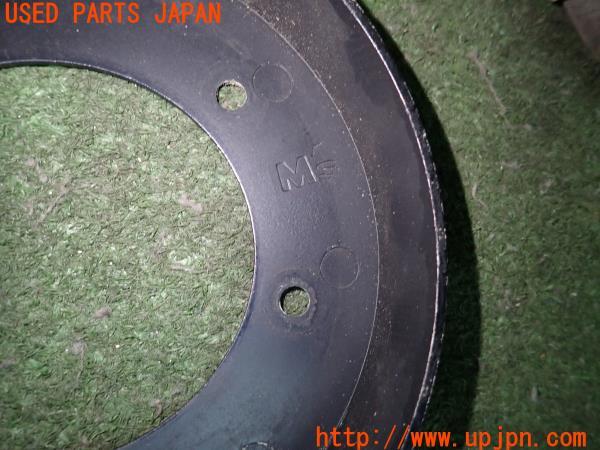 3UPJ=90650106]日産 フェアレディZ 2by2 200ZR-II(PGZ31)M’s エムズ K&N エアフィルター エアクリ 中古_m4