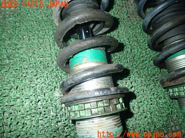 セリカ GT-FOUR(ST205 200系)後期 TEIN テイン 車高調 ネジ式 SUPER