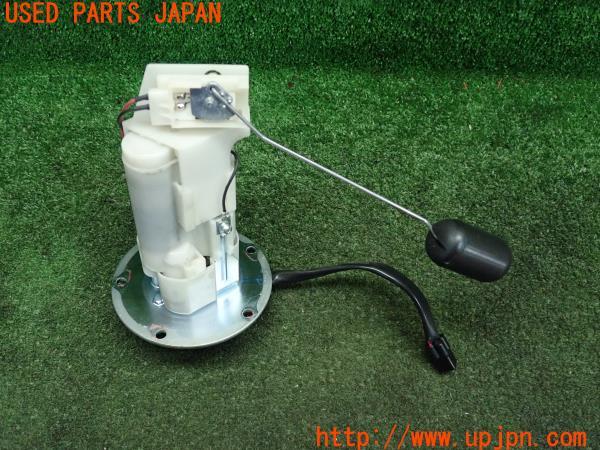 カワサキ・Z400(EX400G)2019y 純正 フューエルポンプ 燃料ポンプ 液面