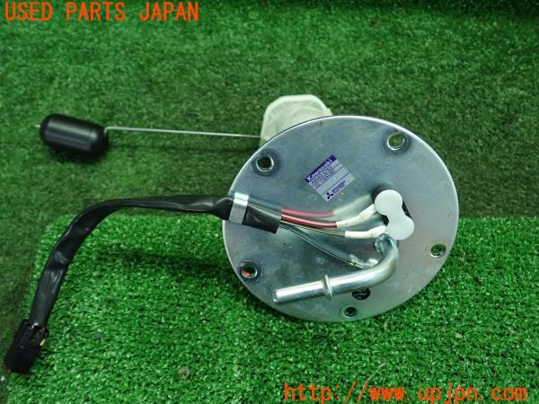 カワサキ・Z400(EX400G)2019y 純正 フューエルポンプ 燃料ポンプ 液面