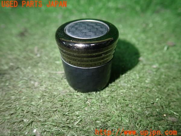 3UPJ=90830017]SUZUKI スイフトスポーツ(ZC33S)リア ワイパー ホールキャップ 中古_m1