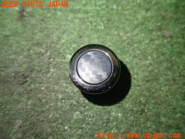 3UPJ=90830017]SUZUKI スイフトスポーツ(ZC33S)リア ワイパー ホールキャップ 中古_m2