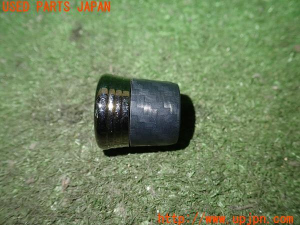 3UPJ=90830017]SUZUKI スイフトスポーツ(ZC33S)リア ワイパー ホールキャップ 中古_m3