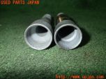 3UPJ=90850549]ドゥカティ899 パニガーレ(ZDMH805JAEB)2014y 純正 ピボットシャフト 36911291AA/36911301AA SWINGARM PIVOT 左右 中古_s2