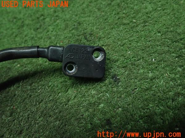 3UPJ=90850552]ドゥカティ899 パニガーレ(ZDMH805JAEB)2014y 純正 サイドスタンドスイッチ 53940601A 中古_m1