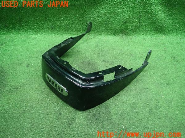 ヤマハSR400(RH16J)純正 テールカバー B9F-2477B-00-33 シート