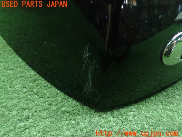 ヤマハSR400(RH16J)純正 テールカバー B9F-2477B-00-33 シート