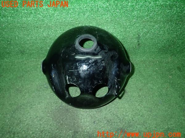 3UPJ=90890501]ヤマハSR400(RH16J)純正 ヘッドライトステー ケース ランプ 中古		_m0
