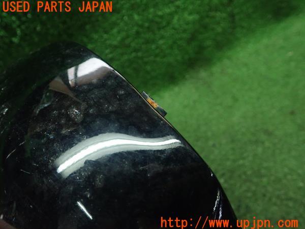 3UPJ=90890501]ヤマハSR400(RH16J)純正 ヘッドライトステー ケース ランプ 中古		_m4