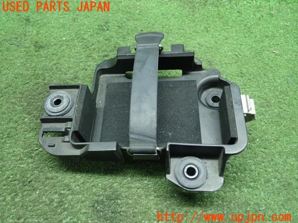 3UPJ=90890520]ヤマハSR400(RH16J)純正 バッテリーボックス ゴムバンド 7H3-00 中古		_m3