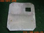 3UPJ=91050002]NISSAN 180SX(RPS13(改) SR20)中期 社外 エンジン アンダーカバー アルミ 中古_s0