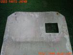 3UPJ=91050002]NISSAN 180SX(RPS13(改) SR20)中期 社外 エンジン アンダーカバー アルミ 中古_s1