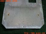 3UPJ=91050002]NISSAN 180SX(RPS13(改) SR20)中期 社外 エンジン アンダーカバー アルミ 中古_s2
