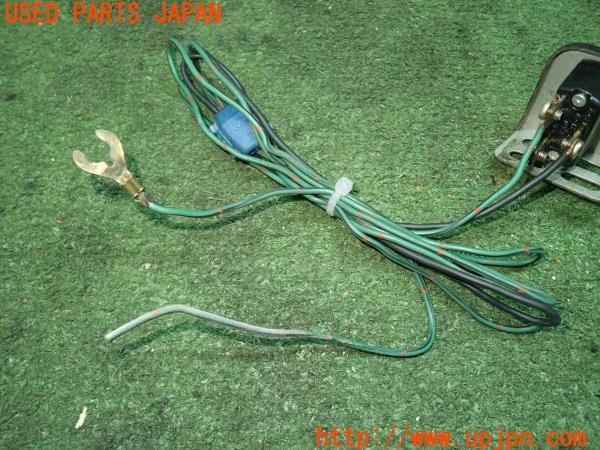3UPJ=91050532]NISSAN 180SX(RPS13(改) SR20)中期 社外 トグルスイッチ 3P 中古_m4
