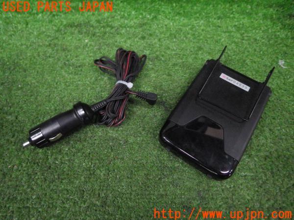 3UPJ=91080001]CELLSTAR セルスター レーダー探知機 ALPHA-25XK ジャンク_m1