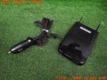 3UPJ=91080001]CELLSTAR セルスター レーダー探知機 ALPHA-25XK ジャンク_s1