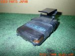 3UPJ=91090575]ハイラックスサーフ(YN130G)前期 Super Cat レーダー探知機 スーパーキャット X-50 Yupiteru ユピテル 中古_s1
