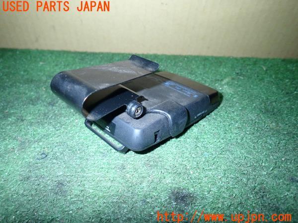 3UPJ=91090575]ハイラックスサーフ(YN130G)前期 Super Cat レーダー探知機 スーパーキャット X-50 Yupiteru ユピテル 中古_m2