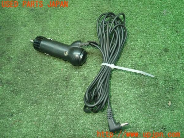 3UPJ=91090575]ハイラックスサーフ(YN130G)前期 Super Cat レーダー探知機 スーパーキャット X-50 Yupiteru ユピテル 中古_m4
