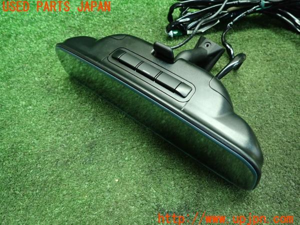 ホンダ S660(JW5)初期型 純正 ALPINE アドバンスドルームミラー EMH02 