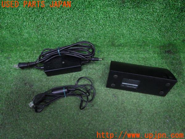 3UPJ=91220549]carrozzeria カロッツェリア リビングキット CXC9648 HDD サイバーナビ ブレインユニット 中古_m4