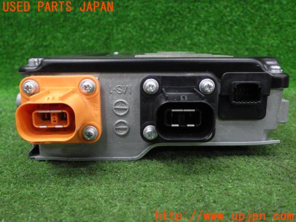 TOYOTA プリウスPHV Aプレミアム(ZVW52)純正 ACインバーター 5346130