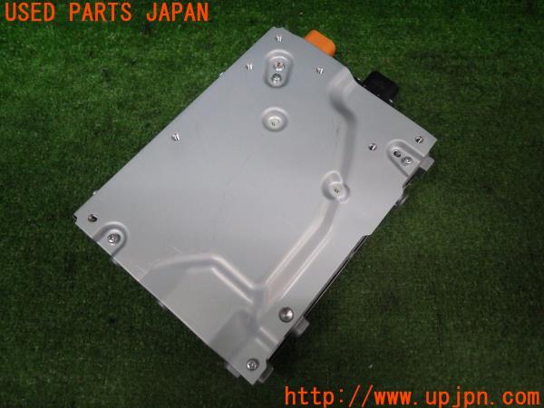 TOYOTA プリウスPHV Aプレミアム(ZVW52)純正 ACインバーター 5346130