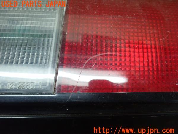 TOYOTA カローラレビン GT APEX(AE86 3ドア)後期 純正 左